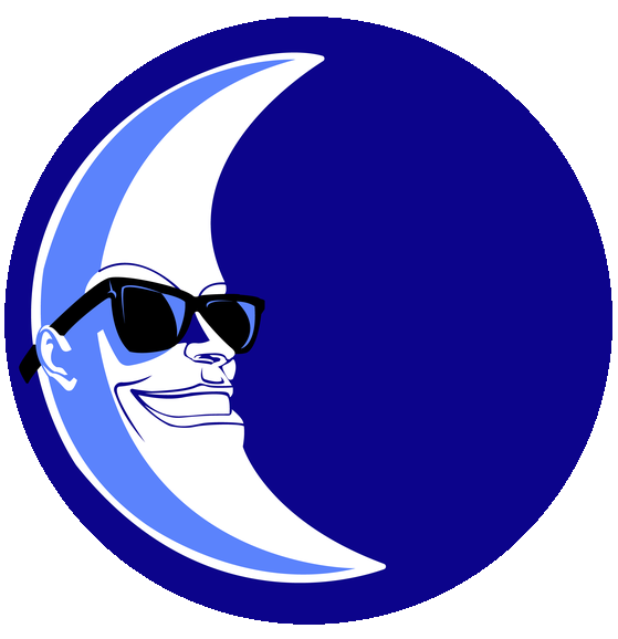 Moon Man Central