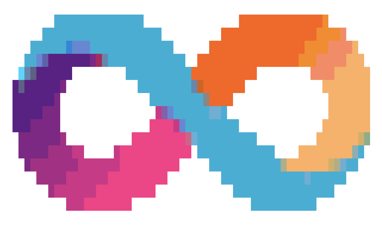 ICP Developer's Cookbook - DFX Command-Line Guide cover image